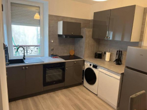 Apartment Brest Centre